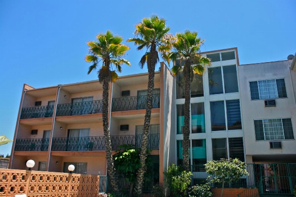 Royal Century Hotel at LAX image 1
