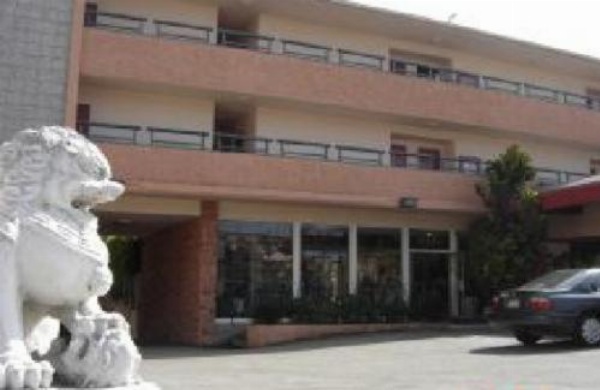Royal Century Hotel at LAX image 7